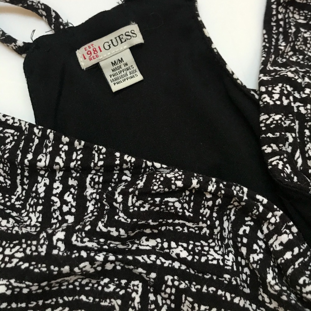 Guess summer dress